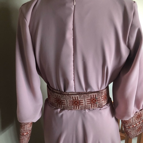 Handmade dress - Picture 8 of 8